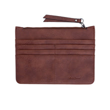 Load image into Gallery viewer, Concealed Carry Kinsley Crossbody with RFID Slim Wallet