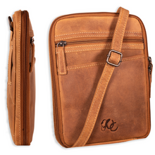 Load image into Gallery viewer, Concealed Pistol Case