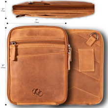 Load image into Gallery viewer, Concealed Pistol Case