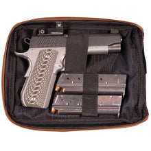 Load image into Gallery viewer, Concealed Pistol Case
