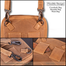 Load image into Gallery viewer, Concealed Pistol Case