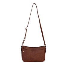 Load image into Gallery viewer, Concealed Carry Tessa Crossbody
