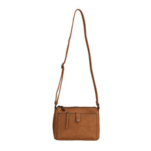 Load image into Gallery viewer, Concealed Carry Kinsley Crossbody with RFID Slim Wallet
