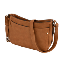 Load image into Gallery viewer, Concealed Carry Tessa Crossbody
