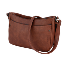 Load image into Gallery viewer, Concealed Carry Tessa Crossbody
