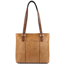 Load image into Gallery viewer, Concealed Carry Alayne Tote by Lady Conceal
