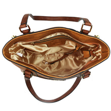 Load image into Gallery viewer, Concealed Carry Alayne Tote by Lady Conceal
