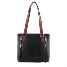 Load image into Gallery viewer, Concealed Carry Alayne Tote by Lady Conceal
