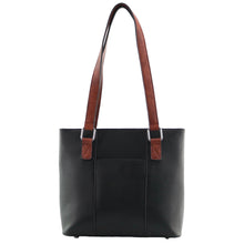 Load image into Gallery viewer, Concealed Carry Alayne Tote by Lady Conceal
