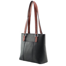 Load image into Gallery viewer, Concealed Carry Alayne Tote by Lady Conceal
