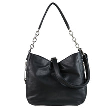 Load image into Gallery viewer, Concealed Carry Ashley Chain Hobo by Lady Conceal
