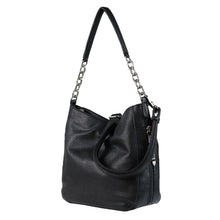 Load image into Gallery viewer, Concealed Carry Ashley Chain Hobo by Lady Conceal
