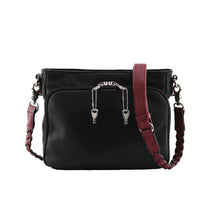 Load image into Gallery viewer, Concealed Carry Skylar Crossbody by Lady Conceal - Lady Conceal
