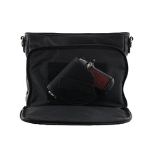 Load image into Gallery viewer, Concealed Carry Skylar Crossbody by Lady Conceal - Lady Conceal
