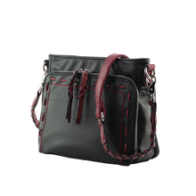 Load image into Gallery viewer, Concealed Carry Skylar Crossbody by Lady Conceal - Lady Conceal
