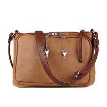 Load image into Gallery viewer, Concealed Carry Hailey Crossbody by Lady Conceal
