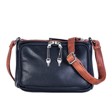 Load image into Gallery viewer, Concealed Carry Hailey Crossbody by Lady Conceal
