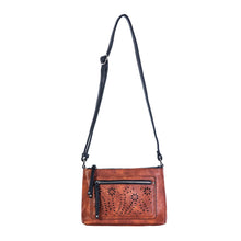 Load image into Gallery viewer, Concealed Carry Hailey Crossbody by Lady Conceal
