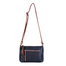 Load image into Gallery viewer, Concealed Carry Hailey Crossbody by Lady Conceal
