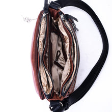 Load image into Gallery viewer, Concealed Carry Hailey Crossbody by Lady Conceal
