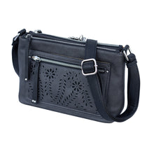 Load image into Gallery viewer, Concealed Carry Hailey Crossbody
