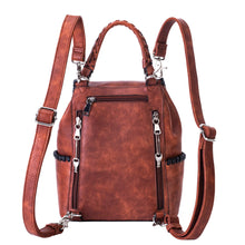 Load image into Gallery viewer, Concealed Carry Madelyn Backpack by Lady Conceal
