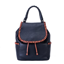 Load image into Gallery viewer, Concealed Carry Madelyn Backpack by Lady Conceal
