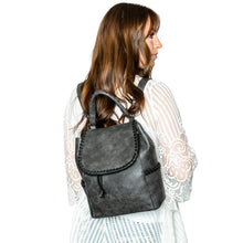 Load image into Gallery viewer, Concealed Carry Madelyn Backpack
