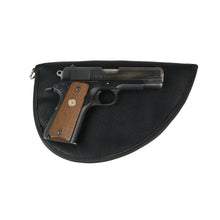 Load image into Gallery viewer, Large Soft Pistol Gun Case by Lady Conceal
