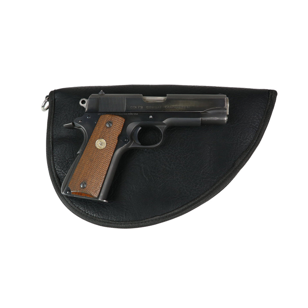 Large Soft Pistol Gun Case by Lady Conceal