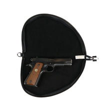 Load image into Gallery viewer, Large Soft Pistol Gun Case by Lady Conceal
