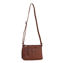 Load image into Gallery viewer, Concealed Carry Kinsley Crossbody with RFID Slim Wallet
