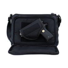 Load image into Gallery viewer, Concealed Carry Kinsley Crossbody with RFID Slim Wallet
