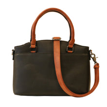 Load image into Gallery viewer, Concealed Carry Carly Satchel by Lady Conceal
