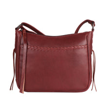 Load image into Gallery viewer, Concealed Carry Callie Crossbody
