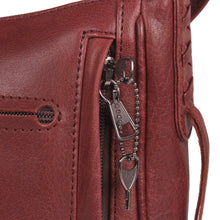Load image into Gallery viewer, Concealed Carry Callie Crossbody
