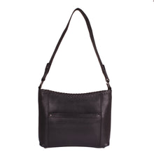 Load image into Gallery viewer, Concealed Carry Juliana Leather Hobo by Lady Conceal
