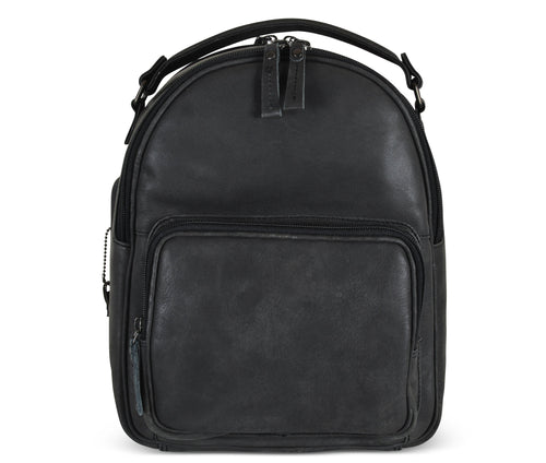 Concealed Carry Reese Unisex Backpack by Lady Conceal