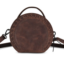 Load image into Gallery viewer, Concealed Carry Oaklee Crossbody by Lady Conceal
