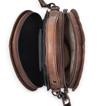 Load image into Gallery viewer, Concealed Carry Oaklee Crossbody by Lady Conceal
