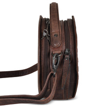 Load image into Gallery viewer, Concealed Carry Oaklee Crossbody by Lady Conceal
