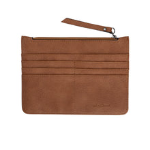 Load image into Gallery viewer, Concealed Carry Kinsley Crossbody with RFID Slim Wallet
